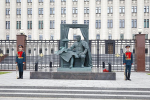 Памятник маршалу Александру Василевскому