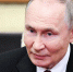 Путин отправил президентский борт в Китай для эвакуации больного раком мальчика - M24.Ru