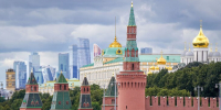 Путин заявил, что Москва готова повысить уровень переговоров с Киевом - M24.Ru