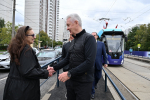 Фото: Владимир Новиков. Пресс-служба Мэра и Правительства Москвы