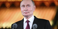 Путин опроверг идею «о гарантиях безопасности Украине в обмен на территории» - Говорит Москва