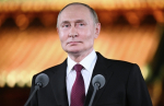 Путин опроверг идею «о гарантиях безопасности Украине в обмен на территории»