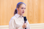 В Тимирязевке прошла встреча со студентами, посвященная Дню солидарности в борьбе с терроризмом