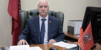 Николай Зубрилин: «Мы выстоим и победим зло!» - КПРФ