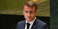 Эммануэль Макрон заявил о завершении подготовки гарантий безопасности для Украины - Говорит Москва