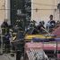 CNN Portugal: 15 человек погибли при падении фуникулера в Лиссабоне - M24.Ru