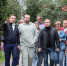 Глава управы района Вороново провел обход деревни Новогромово - Управа района Вороново