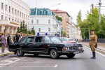 Фото: пресс-служба Департамента транспорта и развития дорожно-транспортной инфраструктуры города Москвы