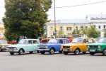 Фото: пресс-служба Департамента транспорта и развития дорожно-транспортной инфраструктуры города Москвы