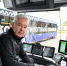 Сергей Собянин запустил первый в России беспилотный трамвай с пассажирами - Ямское поле