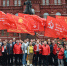 Слава советскому народу-победителю! - КПРФ