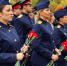 Офицеры столичного СК почтили память жертв террористических актов - Следственный комитет