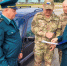 Брянские таможенники передали конфискованный автомобиль военнослужащим - Центральное таможенное управление