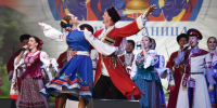 Фестиваль “Казачья станица Москва” пройдет 13 сентября в Коломенском - Восточный округ