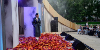 Сергунина: Фестиваль «Театральный бульвар» посетили более 1,5 млн человек - Информационный Центр
