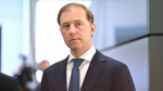 Мантуров сообщил о налаживании производства спутников в России
