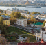 Синоптик Мокеева рассказала, когда выпадет первый снег в Нижнем Новгороде - Вечерняя Москва
