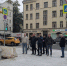 Глава управы района провел выездное совещание. Фото: Telegram-канал главы управы Мещанского района - Мещанский район