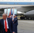 Трамп после телефонного разговора с лидерами ЕС опубликовал совместное фото с Путиным - Говорит Москва