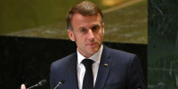 Эммануэль Макрон назвал следующий шаг при урегулировании ситуации на Украине - Говорит Москва