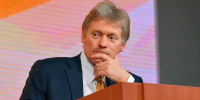 Песков напомнил о словах Путина про свет в конце тоннеля в контексте украинского вопроса - M24.Ru