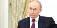 Путин объяснил, почему нельзя резко снижать ключевую ставку - Вечерняя Москва