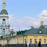 Ряд улиц и набережных в центре столицы закроют для проезда 6 и 7 сентября - Вечерняя Москва