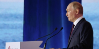 Владимир Путин заявил об отсутствии большого смысла в прямых контактах с Зеленским - Говорит Москва