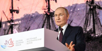 Путин заявил, что РФ дает стопроцентную гарантию безопасности Зеленскому в Москве - M24.Ru