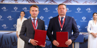 Росимущество и Дальневосточный федеральный университет укрепляют взаимодействие в области инновационных технологий - Росимущество