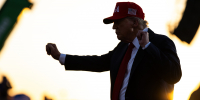 Трамп выступит с заявлением для прессы вечером 5 сентября - Вечерняя Москва