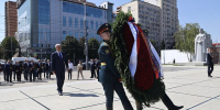 Председатель ГД Вячеслав Володин - Государственная Дума