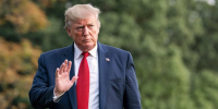 WSJ: Трамп не взял на себя четких обязательств по санкциям против России - M24.Ru