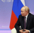 Путин сообщил о совместной работе РФ и КНР над упрощением системы оплаты картами - Говорит Москва