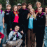 Жаркое лето Тимирязевки: студенческие отряды подводят итоги трудового семестра 2025 - РГАУ-МСХА имени К.А. Тимирязева