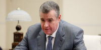 Слуцкий: Украина изменила поведение из-за нормализации отношений РФ и США - M24.Ru