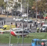 Два мотоциклиста пострадали в результате ДТП на западе Москвы - M24.Ru