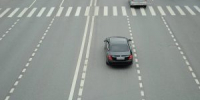 Временные ограничения движения введут в районе. Фото: Анна Быкова,  Вечерняя Москва - Район Хамовники