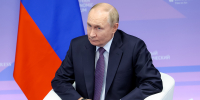 Путин: Янукович «прослезился», осознав последствия вступления Украины в ЕС - Вечерняя Москва