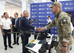 Председатель ГД Вячеслав Володин посетил Кубанский государственный университет