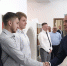 Председатель Государственной Думы Вячеслав Володин - Государственная Дума