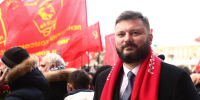 Виктор Царихин: “Задача – выйти к людям! - КПРФ