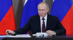 Путин подчеркнул необходимость развивать отечественную школу двигателестроения