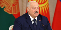 Трамп назвал Лукашенко уважаемым человеком и сильным лидером - Вечерняя Москва