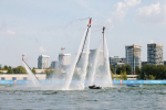 Фестиваль водных видов спорта пройдет в Крылатском, фото
