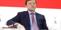 Владимир Ефимов: С июня по август в Москве начали строить 32 дома для программы реновации - Комсомольская Правда