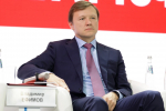 Владимир Ефимов: С июня по август в Москве начали строить 32 дома для программы реновации