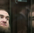 Пожизненно осужденный сенатор Арашуков выразил желание пойти на СВО - Вечерняя Москва
