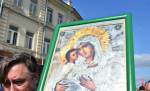 Общемосковский Крестный ход