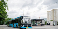 Автобусные маршруты у станции метро "Корниловская" изменятся с 13 сентября - M24.Ru